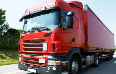 İstanbul Kestel Ambar Kargo