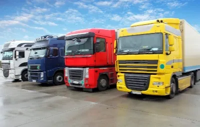 İstanbul Kestel Nakliye Ambarı