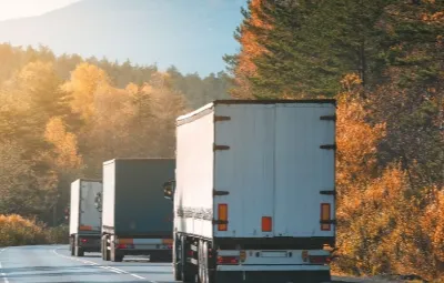 İstanbul ile Kestel Arası Klima Taşıma