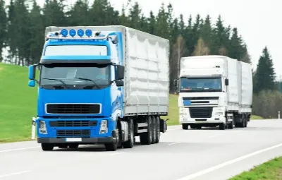 İstanbul ile Kestel Arası Eşya Taşıma